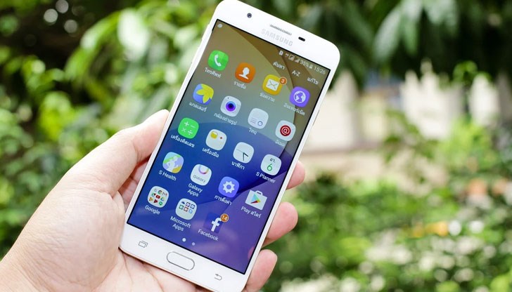 "Самсунг“ наскоро е патентовал технология за антимикробно покритие за капаци на мобилните телефони