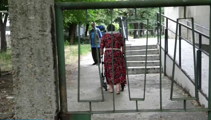 Това обяви директорът на дома