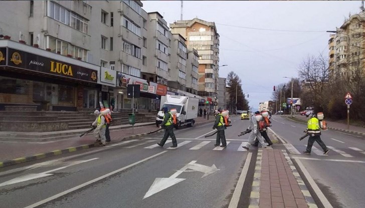 Страната е на второ място и по брой смъртни случаи на сто хиляди жители Страната е на второ място и по брой смъртни случаи на сто хиляди жители