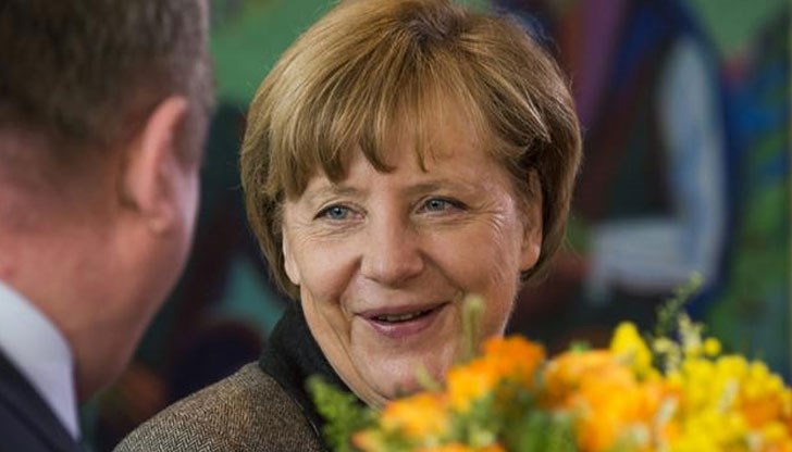 Ангела Меркел се наложи като блестящ мениджър по време на кризи - видяхме го и по време на пандемията от коронавирус