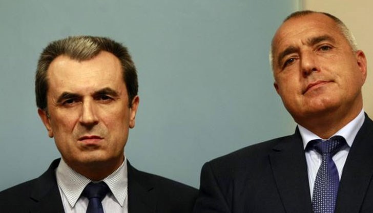 Вече всички първични политически белези между бившия премиер Пламен Орешарски и настоящия Бойко Борисов съвпадат