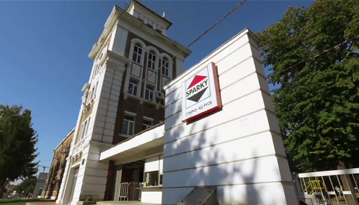 Русенското "Спарки" също тръгна по пътя на ловешкия завод