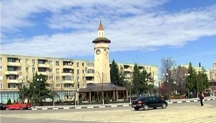 За 14 дни на територията на Гюргево и Прахова не може да се влиза и излиза без уважителна причина