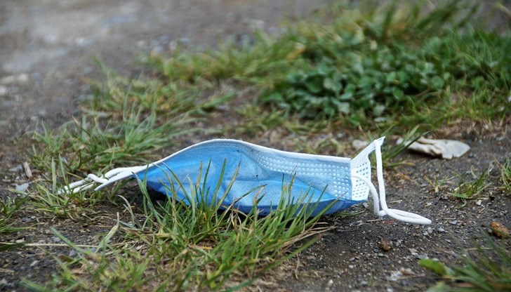 Това е притеснително, защото можем да предположим, че те са стигнали и до морето, заявиха от фондация Тара Това е притеснително, защото можем да предположим, че те са стигнали и до морето, заявиха от фондация Тара