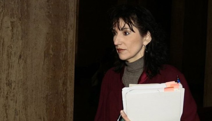 Името на прокурор Боряна Бецова нашумя през последните години с отказа ѝ да разследва Делян Пеевски и майка му Ирена Кръстева и с неуспешните дела срещу Христо Бисеров и Даниел Митов Името на прокурор Боряна Бецова нашумя през последните години с отказа ѝ да разследва Делян Пеевски и майка му Ирена Кръстева и с неуспешните дела срещу Христо Бисеров и Даниел Митов