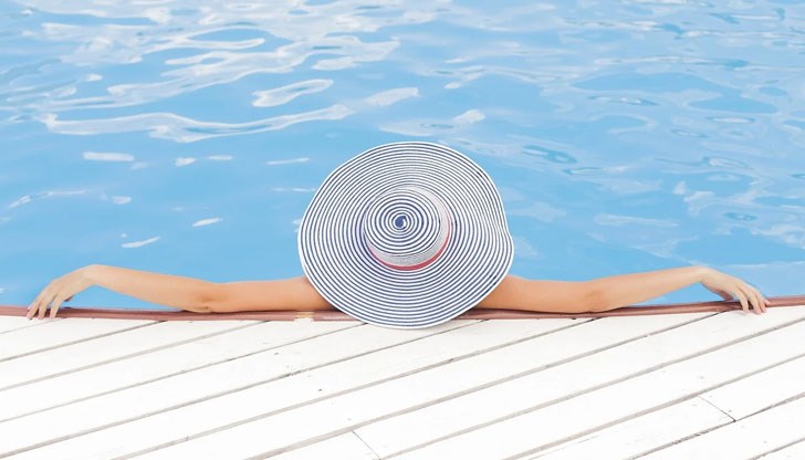 Компанията е насочила своето внимание към лято 2021 Компанията е насочила своето внимание към лято 2021