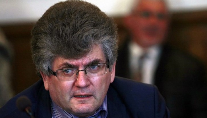 Енергийният експерт е с обвинение за хулигански действия