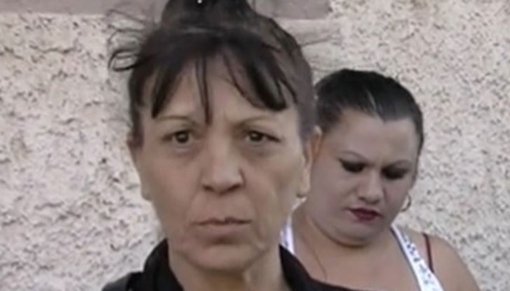 Бабата на малката Кристин всеки ден пише писма до момиченцето