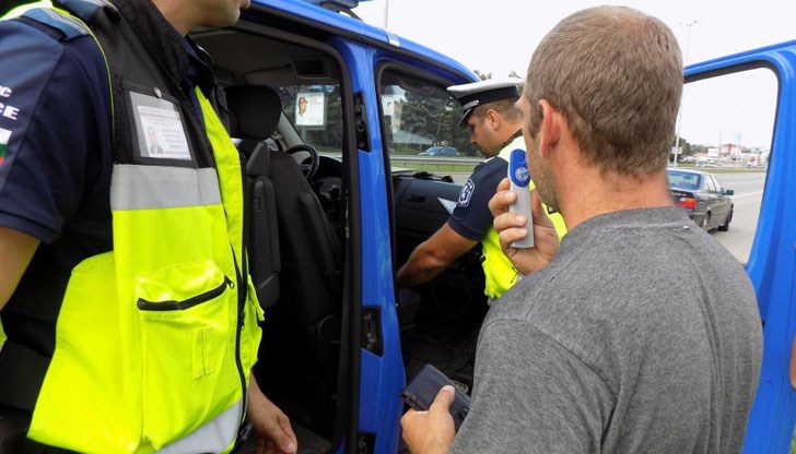 Полицията ще подава към националната и районните здравни каси информация за нарушителите