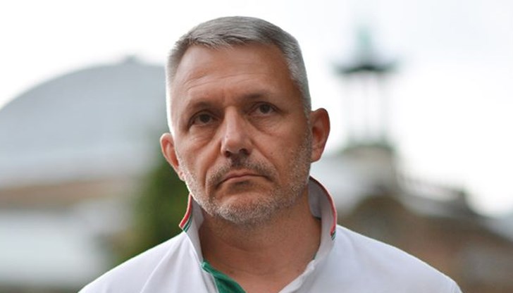 Не можете да ни купите, не защото нямаме цена, а защото има неща, които не се продават