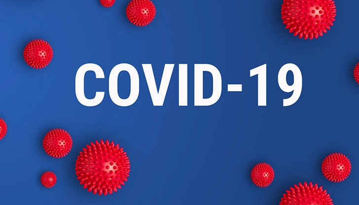 Според СЗО, броят на регистрираните случаи на COVID-19 е близо 13 милиона