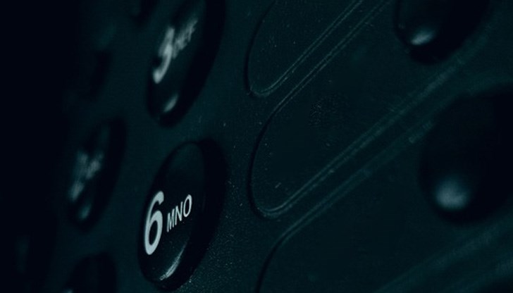 От ведомството предупреждават, че линиите са претоварени От ведомството предупреждават, че линиите са претоварени