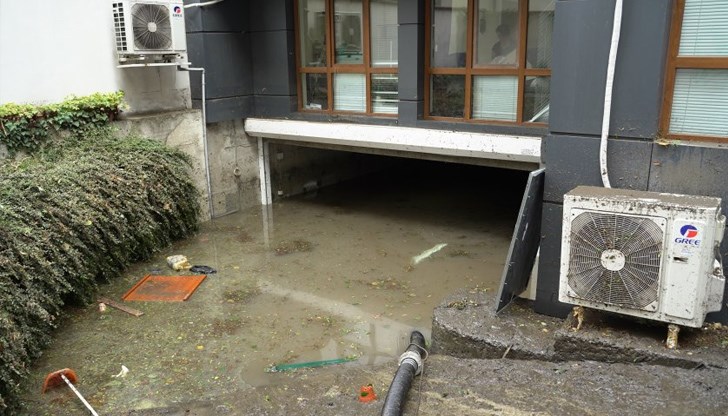 Не, става дума за системни проблеми, а София не е изключение Не, става дума за системни проблеми, а София не е изключение