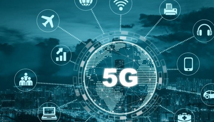 В България все ще няма 5G мрежа В България все ще няма 5G мрежа