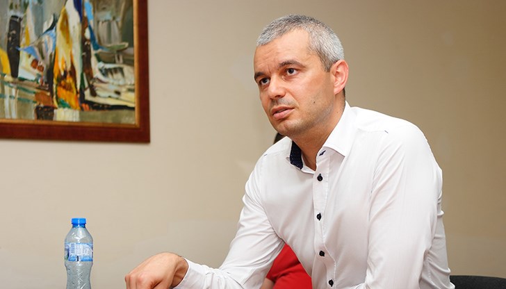 Структурата на партията в Русе ще бъде преоснована Структурата на партията в Русе ще бъде преоснована