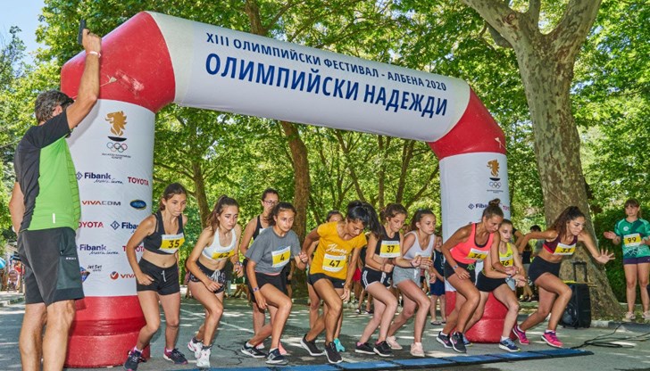 Русенската група се завърна с 4 златни, 6 сребърни и 7 бронзови медала