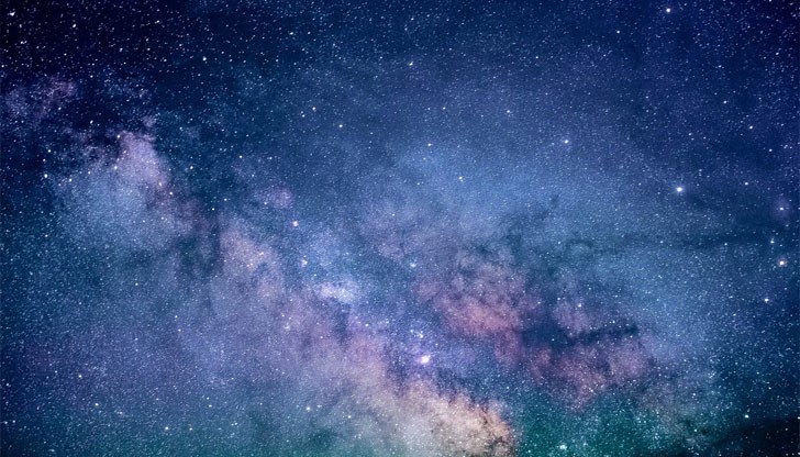 Астрономите са идентифицирали молекулен кислород, който образува въздух за дишане, някъде извън нашата собствена галактика, Млечния път, за първи път