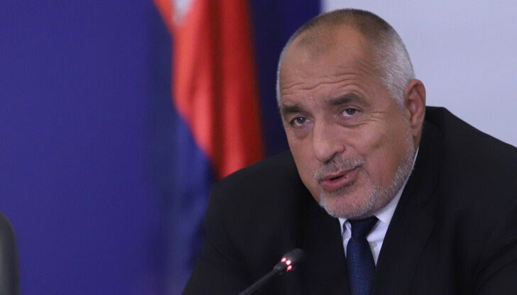 Основната точка в дневния ред на евролидерите са преговорите по бюджета на Европейския съюз до 2027 г.,