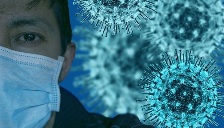 От новообявените случаи пет са на домашно лечение, а останалите два са хоспитализирани От новообявените случаи пет са на домашно лечение, а останалите два са хоспитализирани