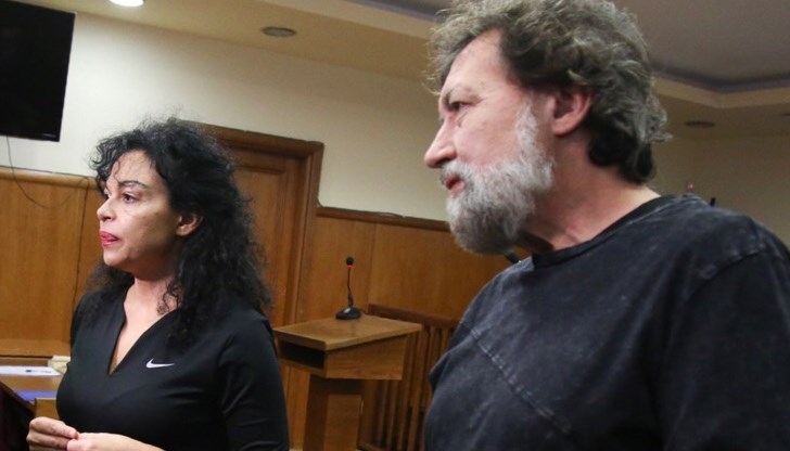 Решението на съда подлежи на обжалване Решението на съда подлежи на обжалване