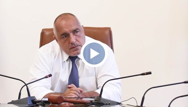 Вчера СЗО пак ни уплаши много, а ние следваме протоколите