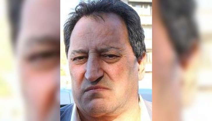 Активистът на ГЕРБ се подигравал на хората от автомобила си