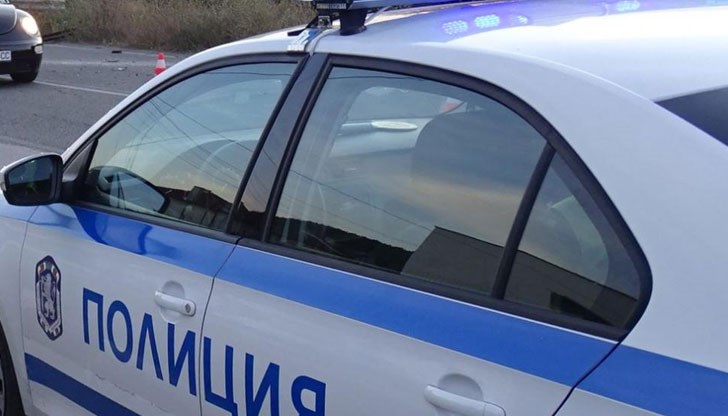 След размяна на удари непознатият го заплашил с нож и отправил закани за убийство След размяна на удари непознатият го заплашил с нож и отправил закани за убийство