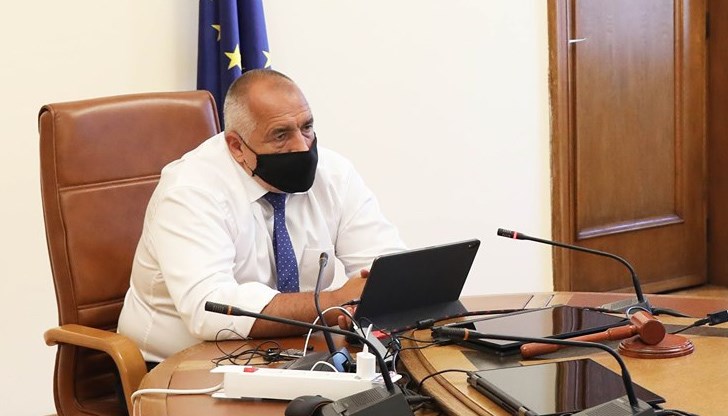 Министерският съвет на Република България прие Решение за удължаване срока на обявената извънредна епидемична обстановка
