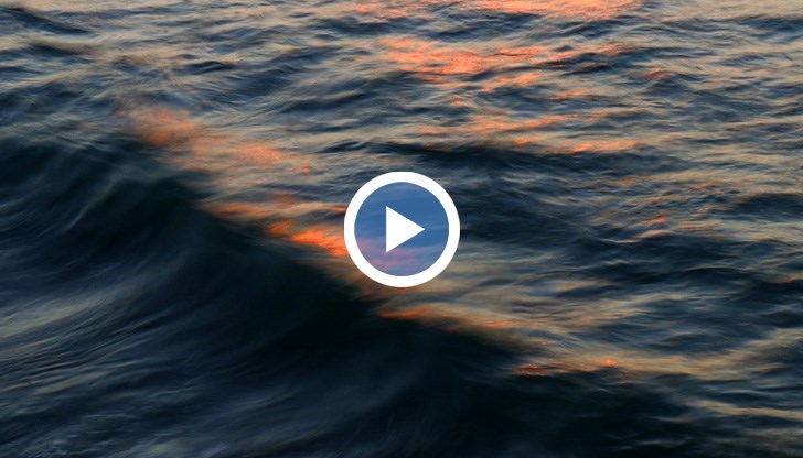 Има туристи, които не спазват флаговете