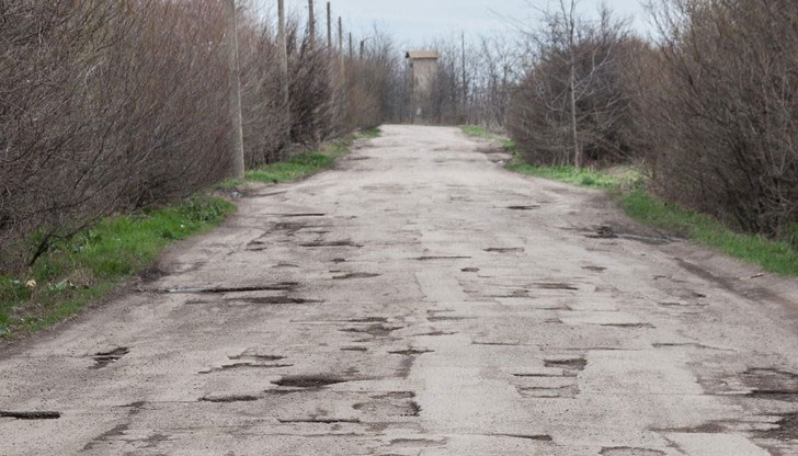 Участъкът, който ще бъде рехабилитиран, е с дължина 46,74 км. Участъкът, който ще бъде рехабилитиран, е с дължина 46,74 км.