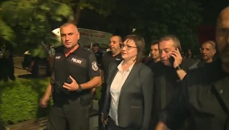 По-късно разбрах, че съм нарушила техните правила По-късно разбрах, че съм нарушила техните правила