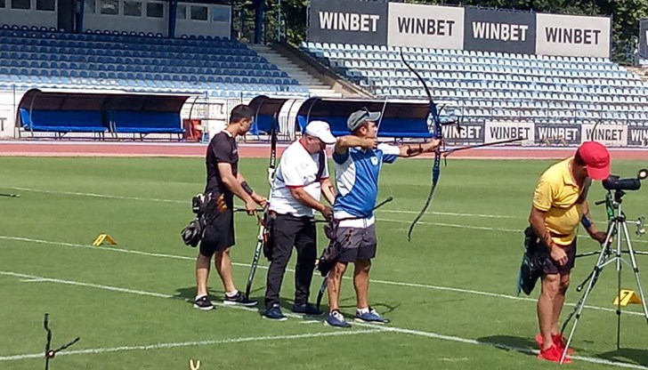 Финалите са утре, както и награждаването, което ще се проведе в 14:00 ч. на Градския стадион