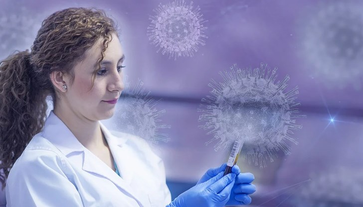 Развитието на болестта също варира значително - от леки, грипоподобни симптоми или обрив до остри симптоми и смърт