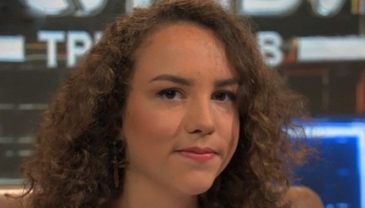 Това е стряскащо