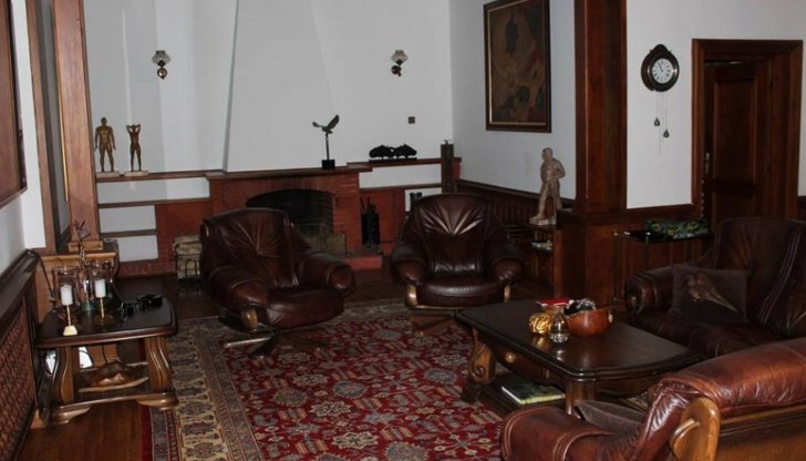 Тя е възложена на кмета на София Тя е възложена на кмета на София