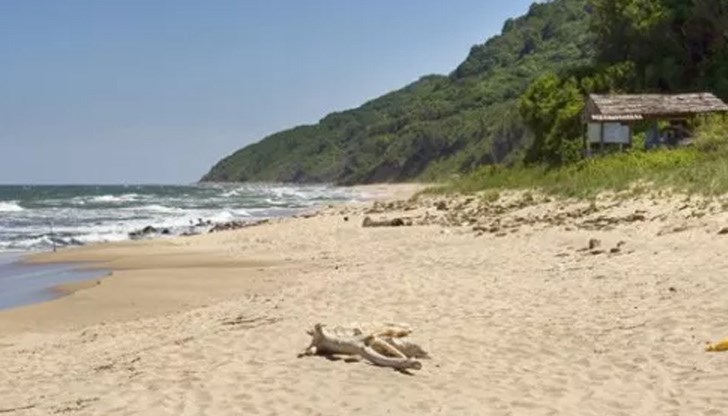 При огледа е констатирано наличие на единични бройки полуразтопени мазни топчета, със специфичен мирис на мазнини, с големина около 1-3 см., изхвърлени от морето, за което на общината е направено предписание за почистване в двудневен срок При огледа е констатирано наличие на единични бройки полуразтопени мазни топчета, със специфичен мирис на мазнини, с големина около 1-3 см., изхвърлени от морето, за което на общината е направено предписание за почистване в двудневен срок