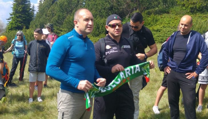 Моите отношения с бизнеса са различни от неговите