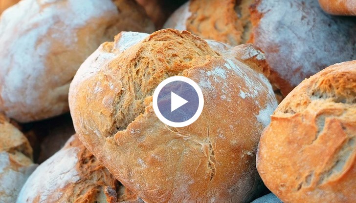 Формирането на цената на хляба не е само от пшеницата, заяви председателят на Националната асоциация на зърнопроизводителите