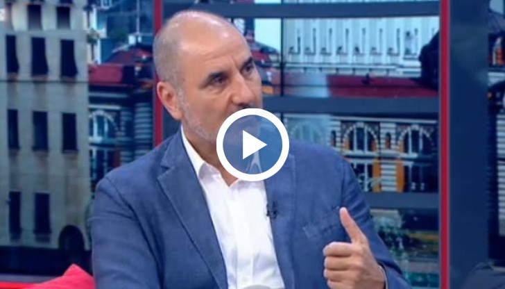 Според Цветанов кметът на Бургас и местните общинари са виновни за казуса "Росенец"