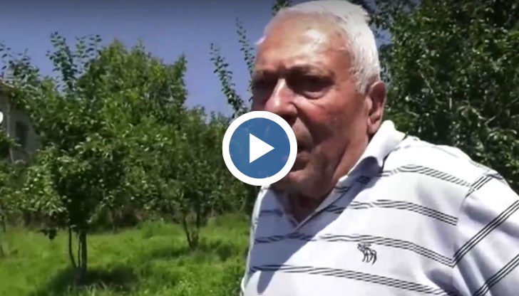 Възрастните хора са в безизходица, защото твърдят, че нямат и ден покой