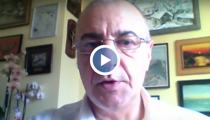 Вероятно ще има случаи на инфектирани и с двата