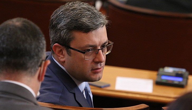 Според Биков в ситуация на коронавирус винаги може да се отложат изборите Според Биков в ситуация на коронавирус винаги може да се отложат изборите