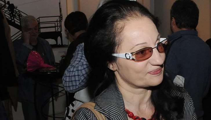 Анна Заркова никога не спестява истината за разлика от много други свои колеги журналисти