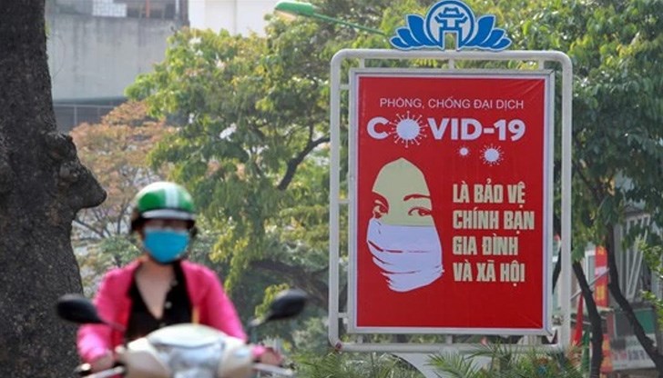 Това са първите случаи на локално заразяване в страната от над три месеца Това са първите случаи на локално заразяване в страната от над три месеца