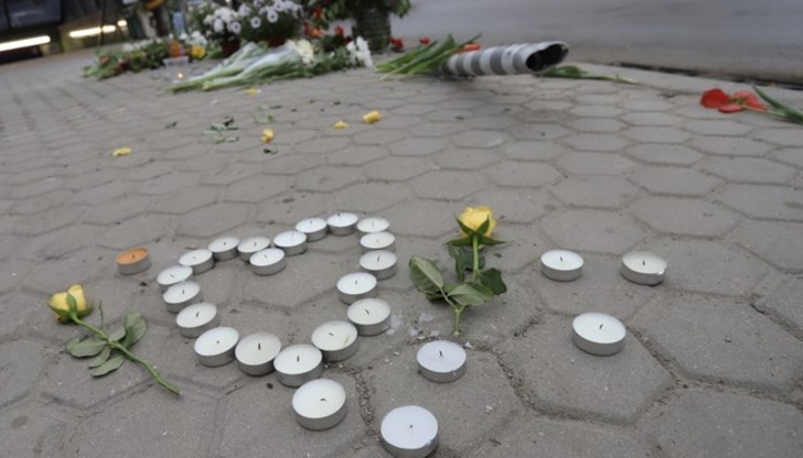 Причинилият смъртта на Милен Цветков иска да излезе на свобода