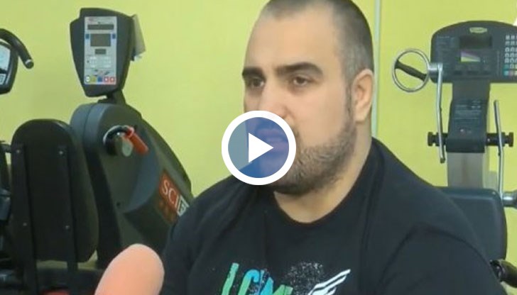 Залата е изградена изцяло безвъзмездно със средства от благотворителен концерт и много дарения от цялата страна