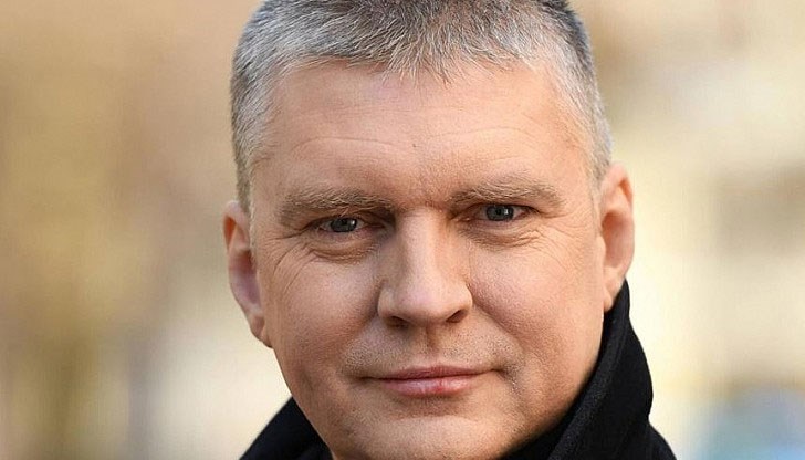 Любомир Аламанов работи в сферата на комуникациите повече от 20 години