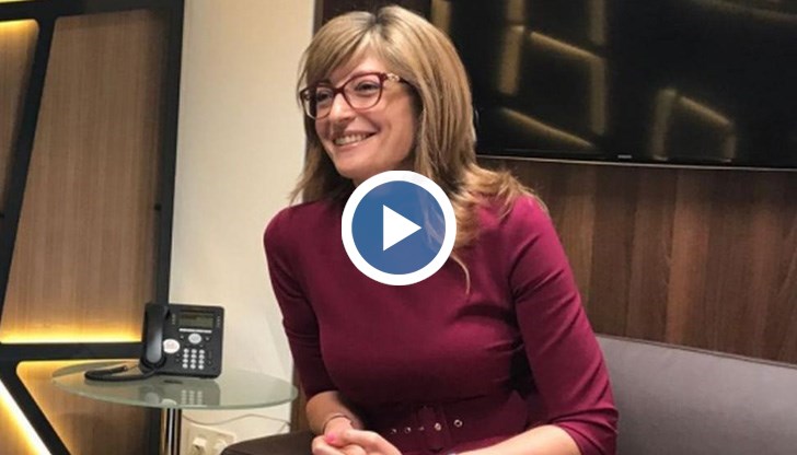 Вицепремиерът смята, че кабинет без Борисов е най-лошото нещо, което може да се случи