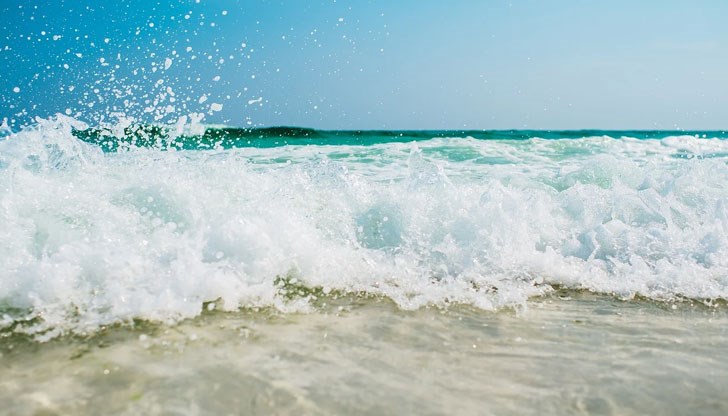 Солената морска вода убива коронавируса