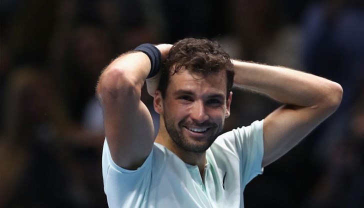 Пробата му за COVID-19 е отрицателна Пробата му за COVID-19 е отрицателна